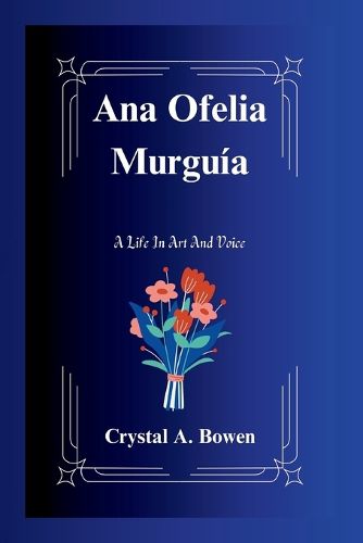 Ana Ofelia Murguia