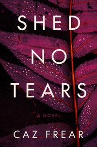 Cover image for Shed No Tears