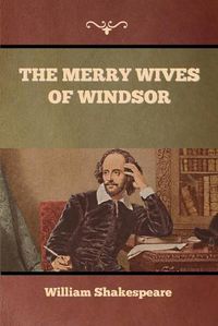 Cover image for The Merry Wives of Windsor