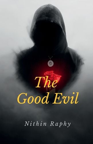 Cover image for The Good Evil