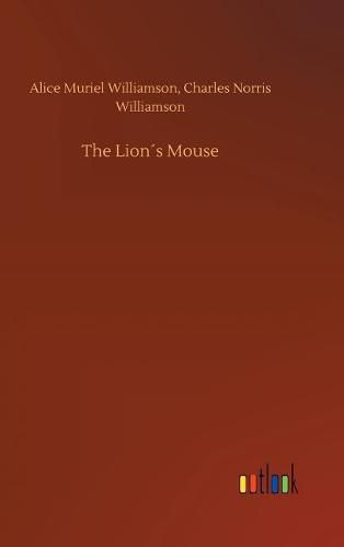 The Lions Mouse