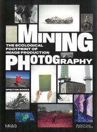 Cover image for Mining Photography