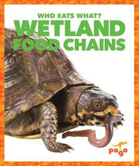 Cover image for Wetland Food Chains