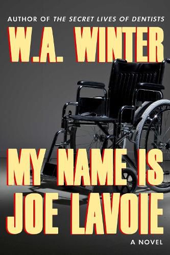 Cover image for My Name Is Joe Lavoie