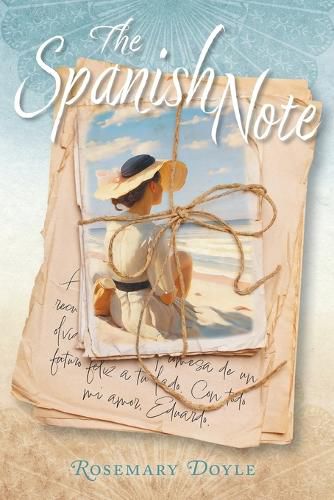 Cover image for The Spanish Note