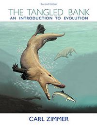 Cover image for The Tangled Bank: An Introduction to Evolution