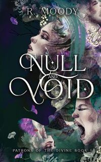 Cover image for Null & Void