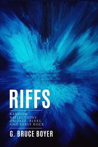 Cover image for Riffs