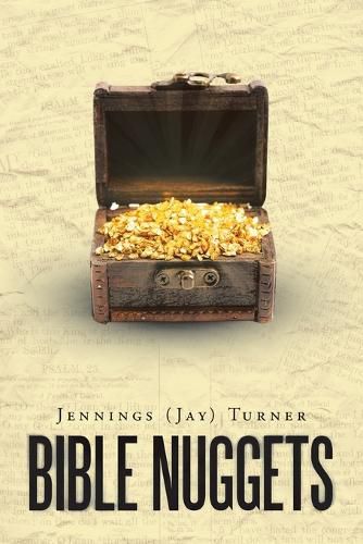 Cover image for Bible Nuggets