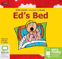 Cover image for Ed's Bed