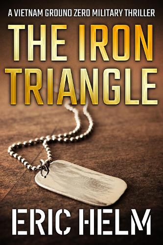 Cover image for The Iron Triangle