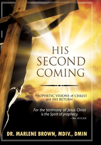 Cover image for His Second Coming