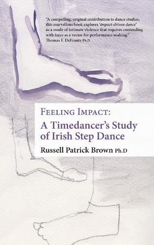 Cover image for Feeling Impact