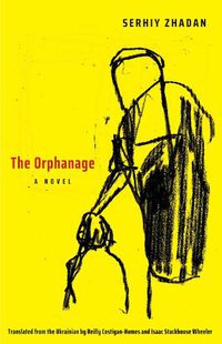 Cover image for The Orphanage: A Novel
