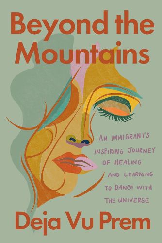Cover image for Beyond the Mountains
