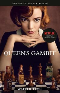 Cover image for The Queen's Gambit (Television Tie-in)
