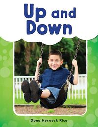 Cover image for Up and Down