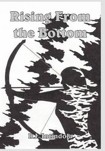 Cover image for Rising From the Bottom
