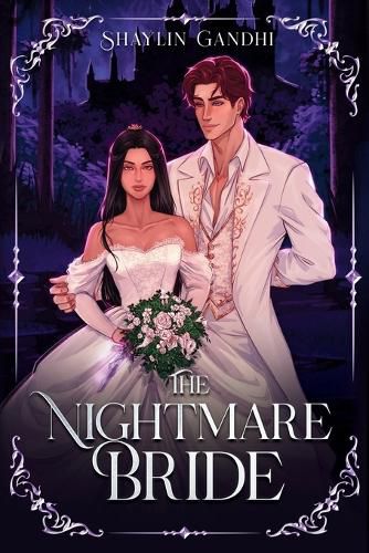 Cover image for The Nightmare Bride