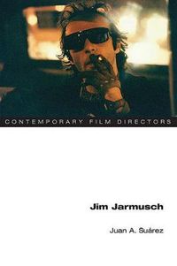 Cover image for Jim Jarmusch