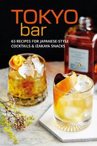 Cover image for Tokyo Bar