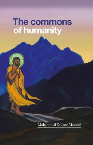 Cover image for The Commons of Humanity