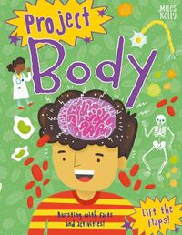 Cover image for Project Body