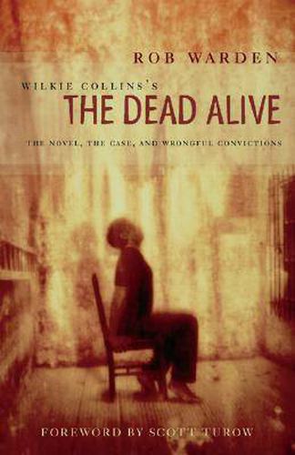 Cover image for The Dead Alive