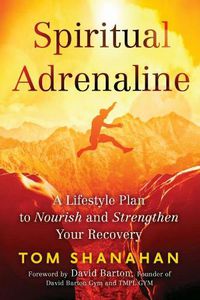 Cover image for Spiritual Adrenaline: A Lifestyle to Nourish and Stengthen Your Recovery