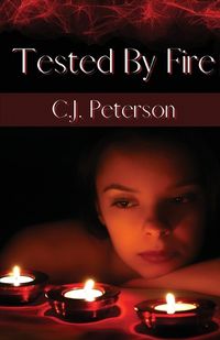 Cover image for Tested By Fire