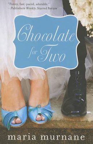 Cover image for Chocolate for Two