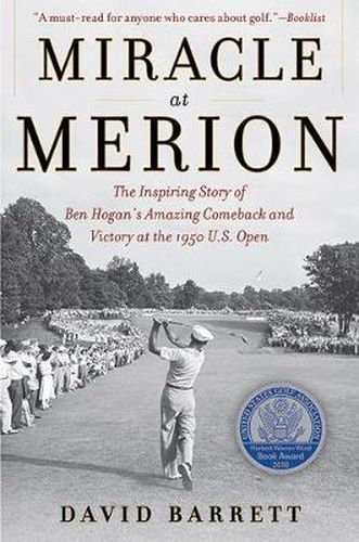 Cover image for Miracle at Merion