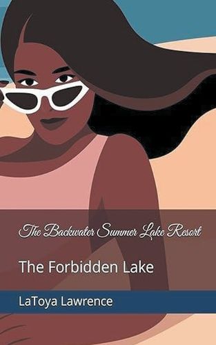 Cover image for The Backwater Summer Lake Resort