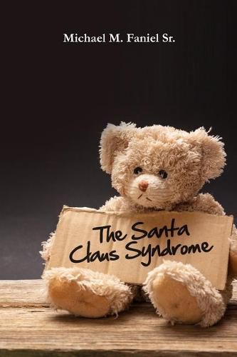 Cover image for The Santa Claus Syndrome