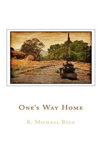 Cover image for One's Way Home