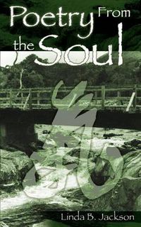 Cover image for Poetry from the Soul