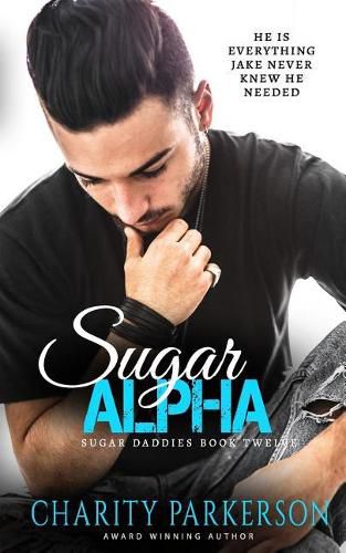 Cover image for Sugar Alpha