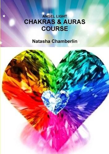 Cover image for Chakras & Auras Course