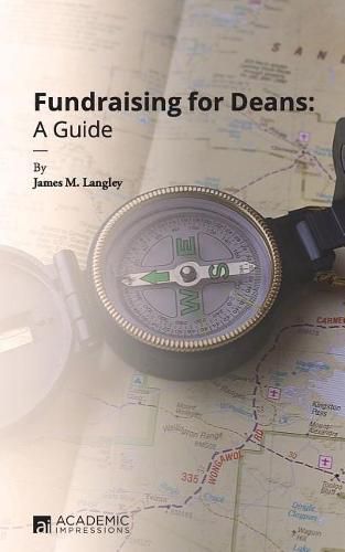 Cover image for Fundraising for Deans: A Guide