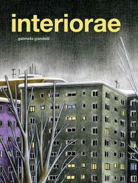 Cover image for Interiorae