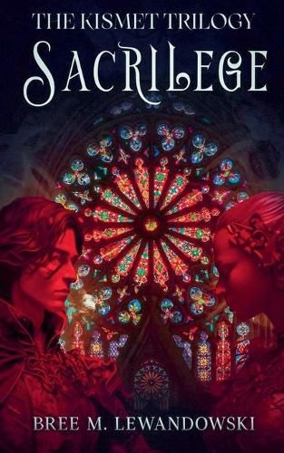 Cover image for Sacrilege