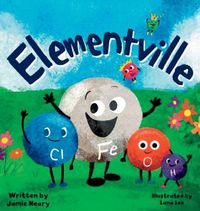 Cover image for Elementville