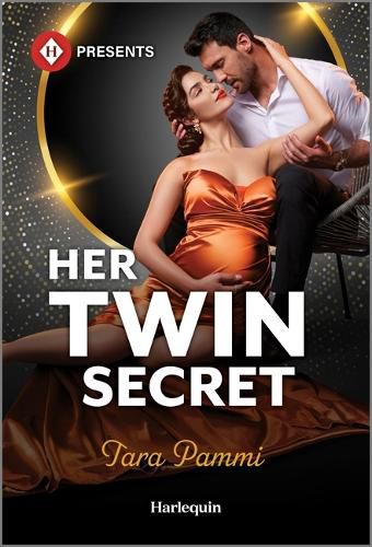 Cover image for Her Twin Secret