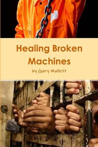 Cover image for Healing Broken Machines