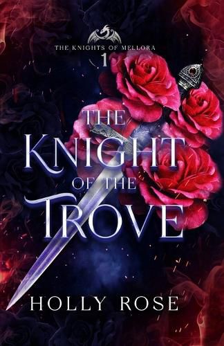 Cover image for The Knight of the Trove