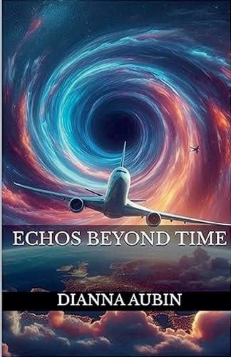 Cover image for Echos Before Time