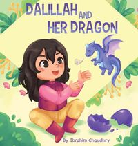 Cover image for Dalillah and Her Dragon