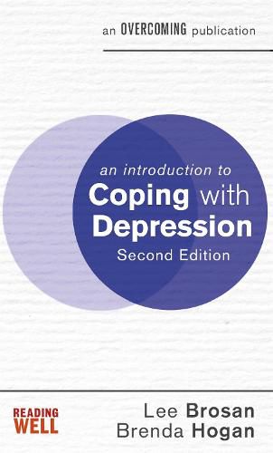 Cover image for An Introduction to Coping with Depression, 2nd Edition