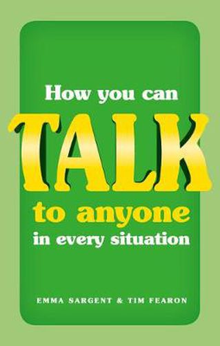 Cover image for How You Can Talk to Anyone in Every Situation