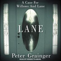 Cover image for Lane